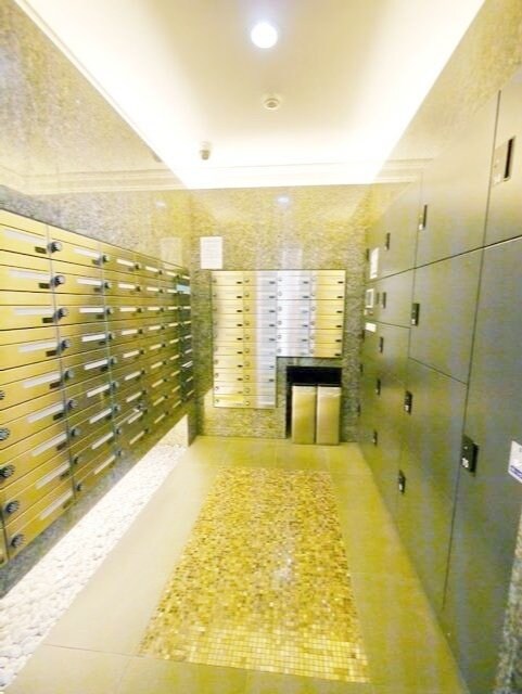 ルーブル武蔵新城の物件内観写真