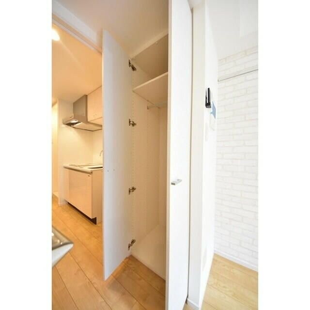 ハーモニーレジデンス武蔵小杉＃002の物件内観写真