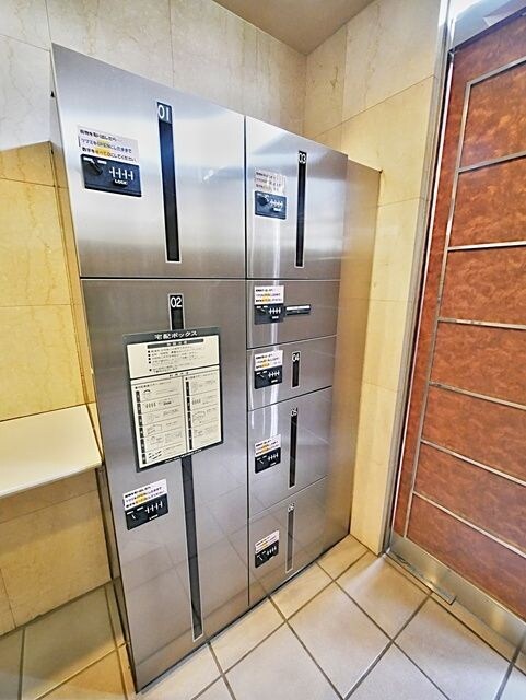 ヴィヴァーチェ日吉の物件内観写真