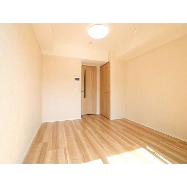 プレール・ドゥーク元住吉の物件内観写真