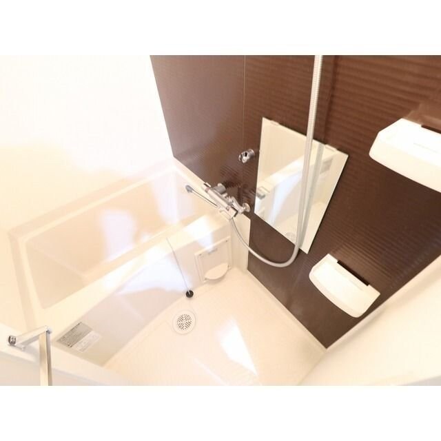 プレール・ドゥーク元住吉の物件内観写真