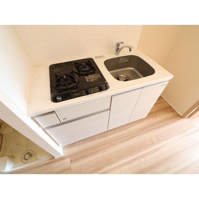 プレール・ドゥーク元住吉の物件内観写真