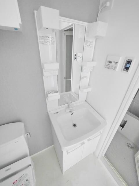 プレール・ドゥーク元住吉の物件内観写真