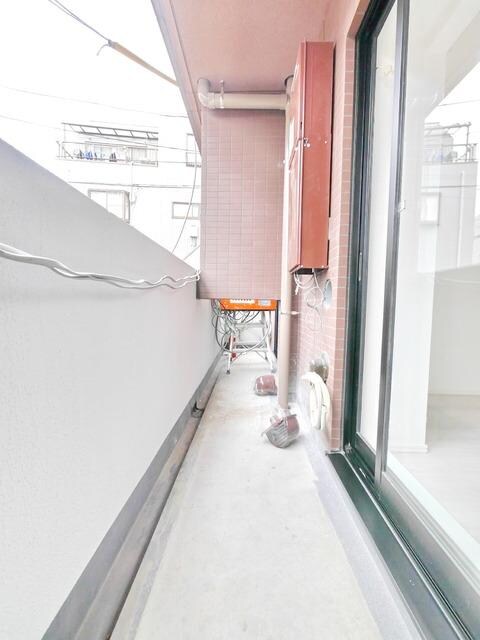 プレール・ドゥーク元住吉の物件内観写真