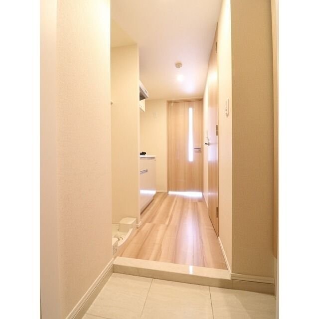 プレール・ドゥーク元住吉の物件内観写真