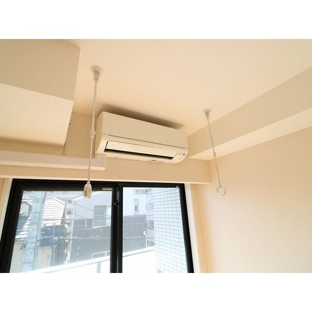 プレール・ドゥーク元住吉の物件内観写真