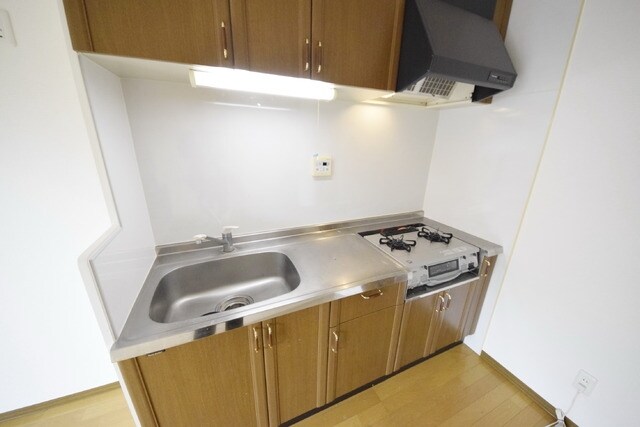 スティルライフの物件内観写真