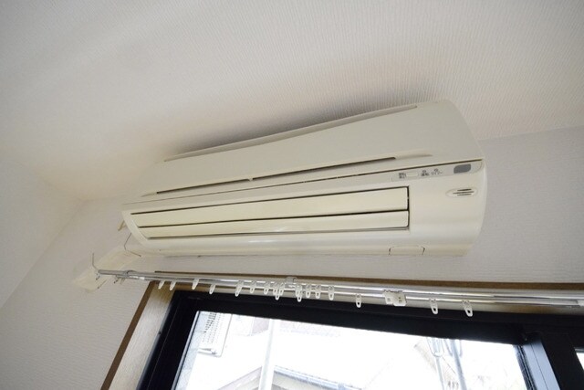 スティルライフの物件内観写真