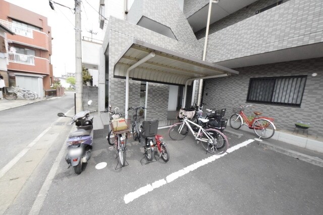 スティルライフの物件内観写真