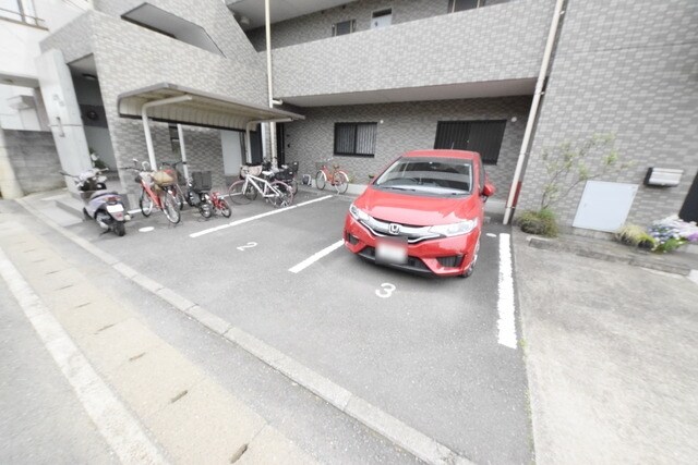 スティルライフの物件内観写真