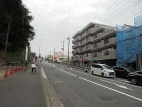 シュヴァルクラジュー横浜鴨居の物件内観写真