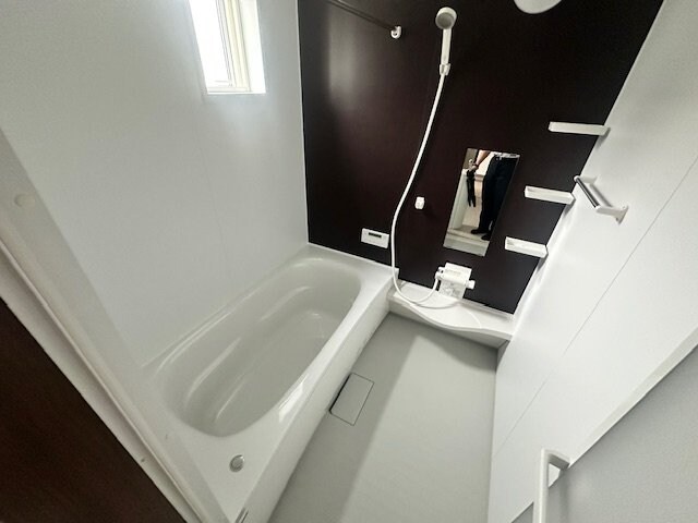 フラットバイレークの物件内観写真