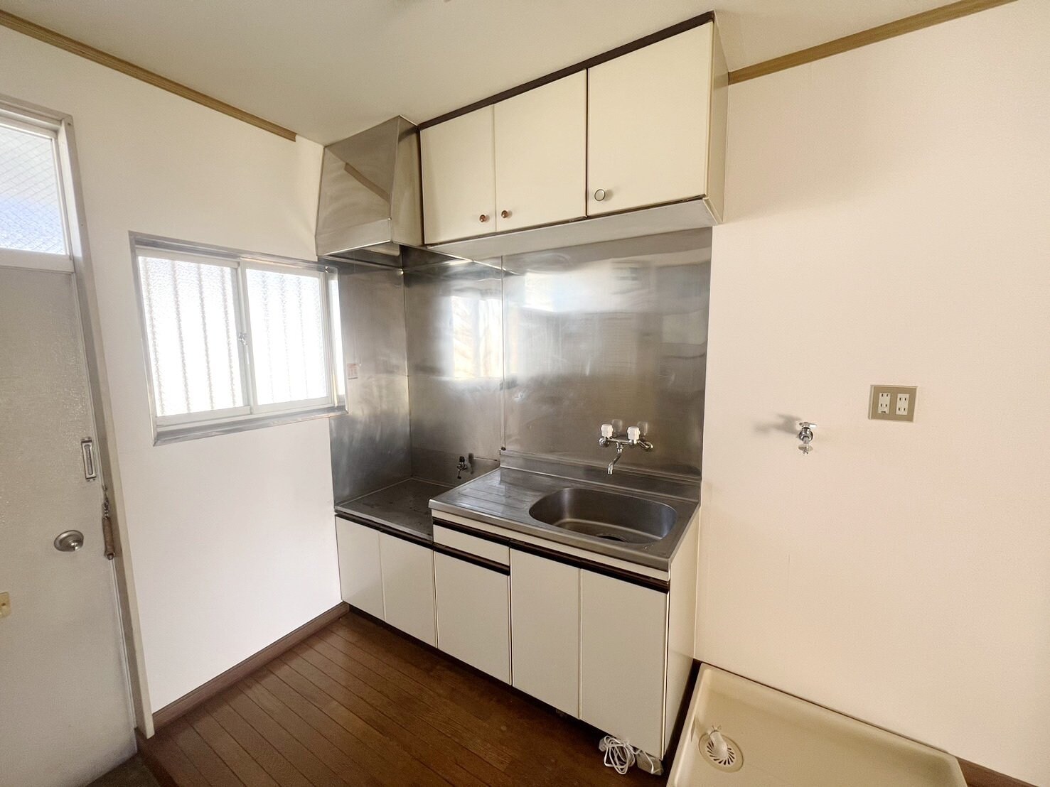 コーポラス八木下第２Ｂの物件内観写真