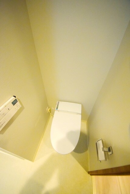 NIKKEIMARKSの物件内観写真