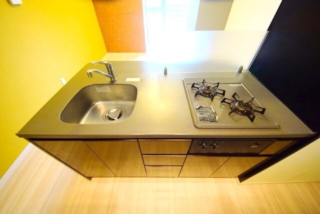 NIKKEIMARKSの物件内観写真