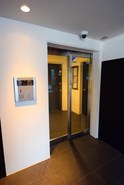 NIKKEIMARKSの物件内観写真