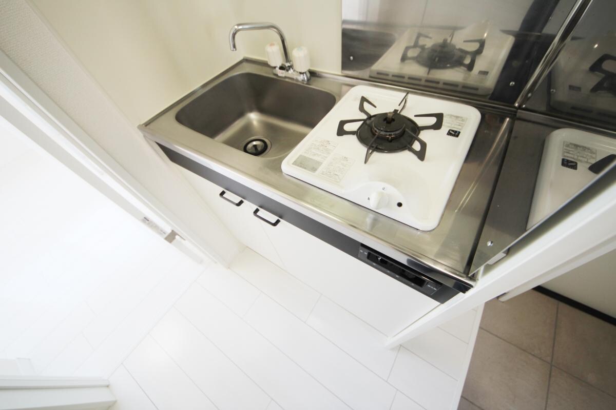 コルージャの物件内観写真