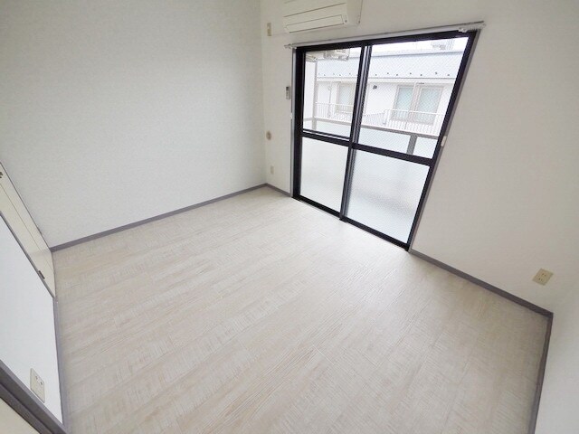 ベルウッドの物件内観写真