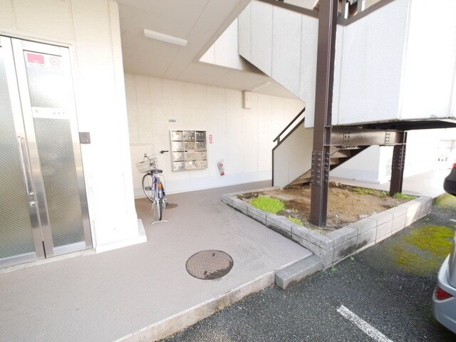 ベルウッドの物件内観写真