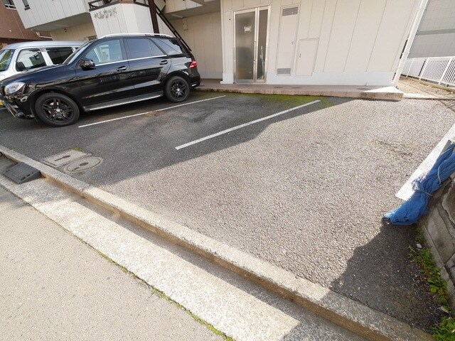 ベルウッドの物件内観写真