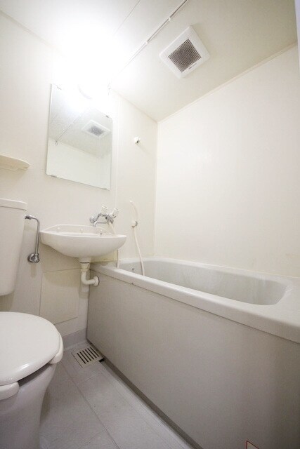 ＫＳＧマリーンオークラの物件内観写真