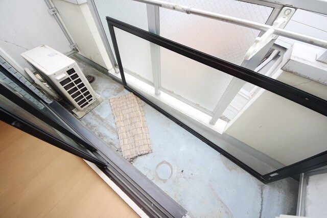 ＫＳＧマリーンオークラの物件内観写真