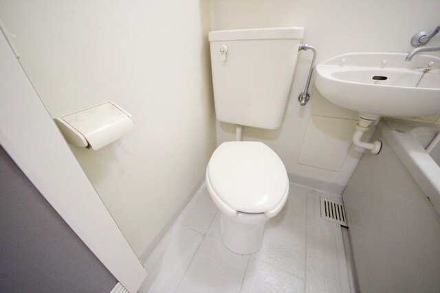 ＫＳＧマリーンオークラの物件内観写真