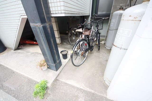 ＫＳＧマリーンオークラの物件内観写真