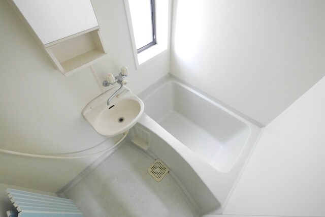 コンフォート綱島の物件内観写真