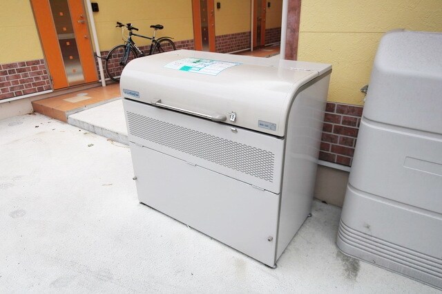 ユナイト妙蓮寺ストリングスの物件内観写真