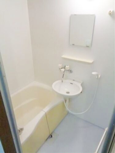 アスタリスク日吉の物件内観写真