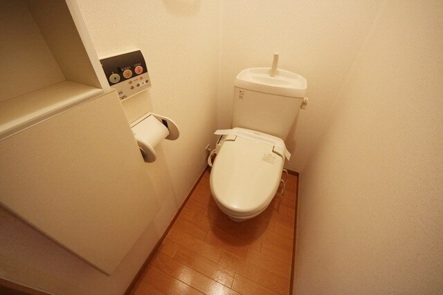 シャンブルの物件内観写真