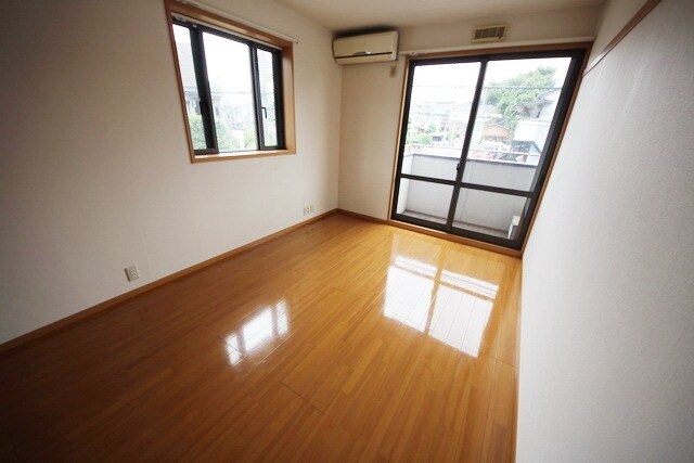 シャンブルの物件内観写真