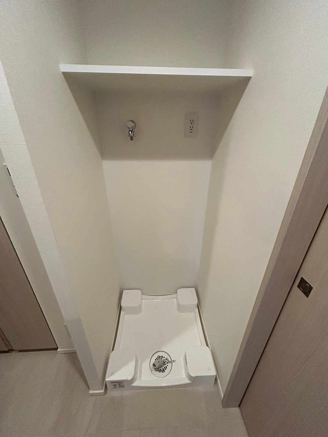 ザ・パークハビオ横浜白楽の物件内観写真