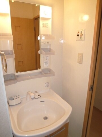 サニーコート　Ａの物件内観写真