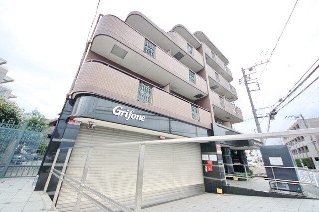 グリフォーネ横浜・妙蓮寺の物件内観写真