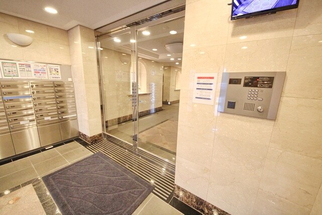 グリフォーネ横浜・妙蓮寺の物件内観写真