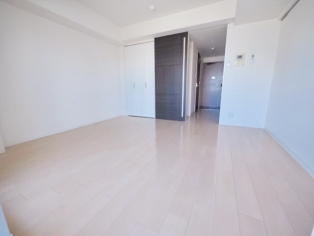 レジディア新横浜の物件内観写真