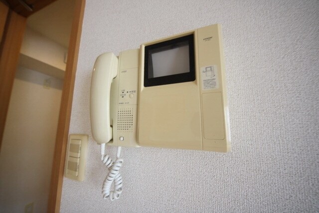 アルカンシェル新横浜の物件内観写真