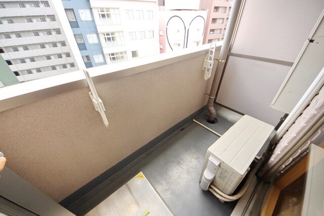 アルカンシェル新横浜の物件内観写真