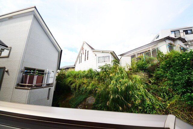 サンシャイン11の物件内観写真