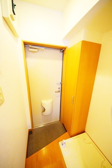 サンシャイン11の物件内観写真