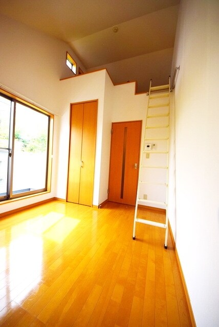 サンシャイン11の物件内観写真