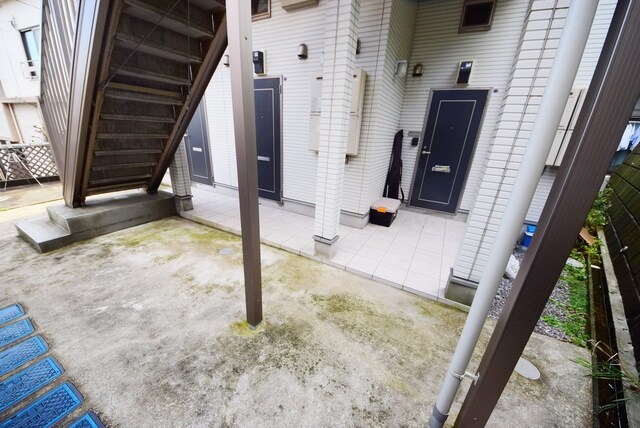 サンシャイン11の物件内観写真