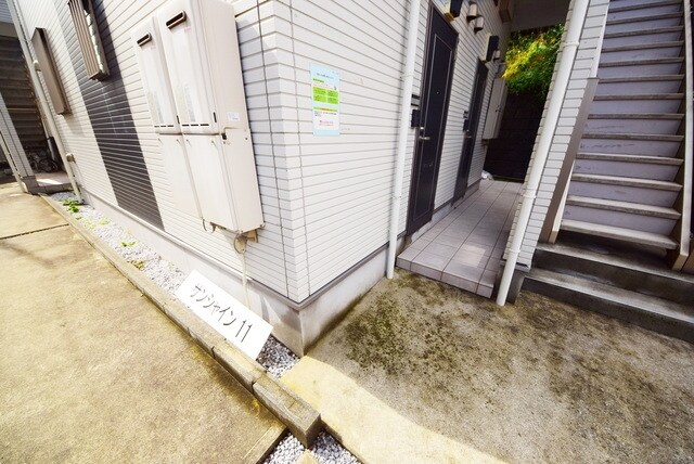 サンシャイン11の物件内観写真