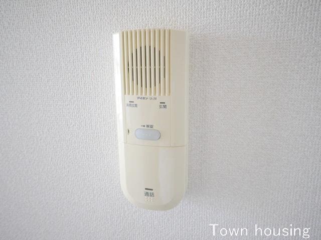 レヴェエスパシオ綱島の物件内観写真