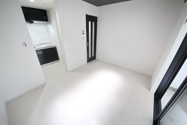 ＧｒｅｅｎＬａｇｏｏｎ上山２丁目の物件内観写真