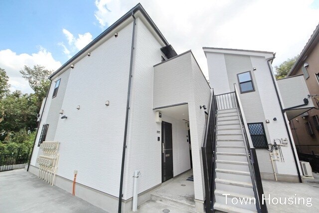 ＧｒｅｅｎＬａｇｏｏｎ上山２丁目の物件内観写真