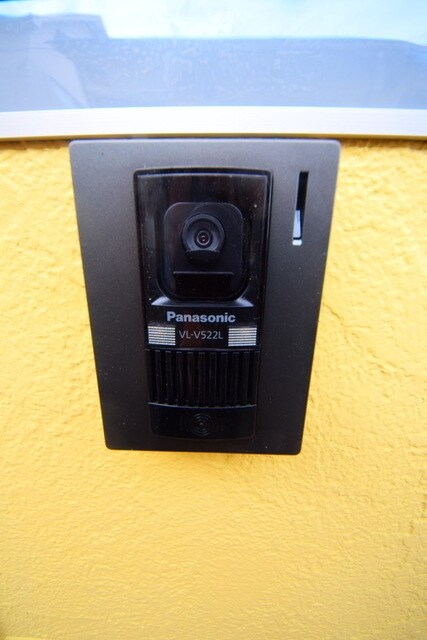 ユナイト和田町ラファイエットの物件内観写真