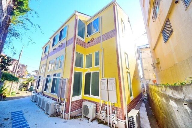 ユナイト和田町ラファイエットの物件内観写真